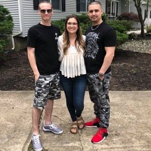 Meet your Posher, Brandon